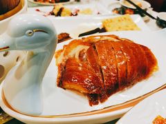 -老浒记烤鸭-北京菜(琉璃厂店)