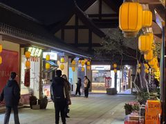 -江心屿景区
