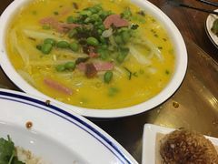 -金厨帽烤鱼(芦庄店)