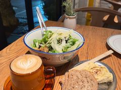 -La Strada(安福路店)