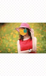 COCO BABY 影像馆-时光纪全家福·母女写真