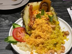-Thai Alley泰爱里(二沙岛店)