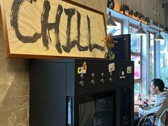 -Blac+Blac(中海环宇荟店)