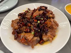 -峨嵋酒家(熙悦天街店)