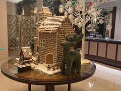 -LONG BAR 廊吧(外滩华尔道夫酒店)