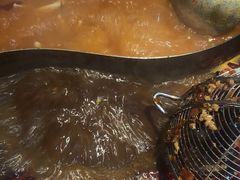 -谭三娘鲜切牛肉自助火锅(文殊院店)