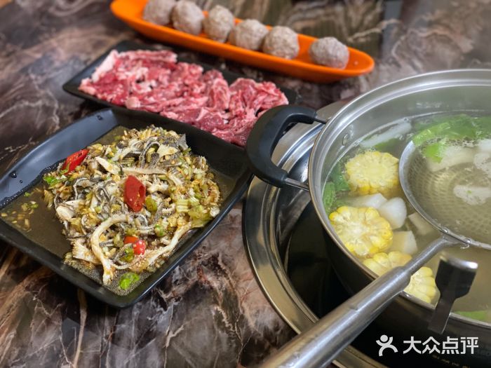 合记汕头牛肉店(嘉禾路店)图片