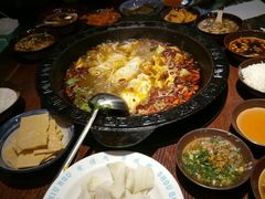 -受气牛肉·耙牛肉火锅(水晶郦城店)