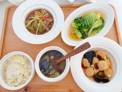 -弗蕾亚·和月月子调理院(东湖店)