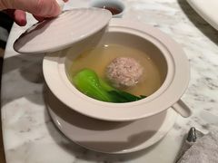 -无锡苏宁银河国际酒店-悦府65中餐厅
