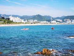 -大梅沙海滨公园