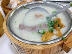 猪杂粥-御彩酒家(东风东路店)