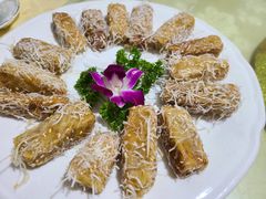 -张家卫·阳江菜·小海鲜(肥婆湾桥店)
