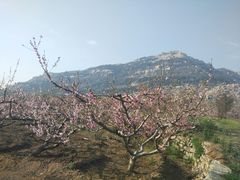 -峄山风景名胜区