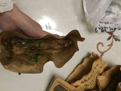 -降龙爪爪(建设路2店)