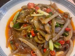 -山石榴·贵州菜(丰盛里店)