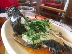 -鑫阿强海鲜大排档·老厦门特色菜(中山路店)