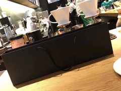 -星巴克(广州东圃天银店)