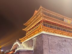-西安鼓楼