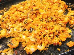 -高基五春川炒鸡排 韩国料理(威海总店)