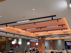 -香港深仔记茶餐厅(东门店)