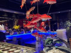 -加餐海鲜自助(宝龙一城店)