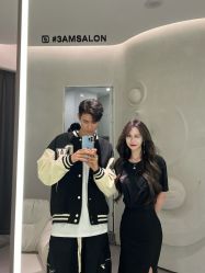 -3AM·S HAIR SALON烫发染发接发