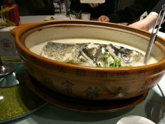-风味小馆(天目湖宾馆店)