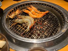 -本寻烧肉酒场(双井店)