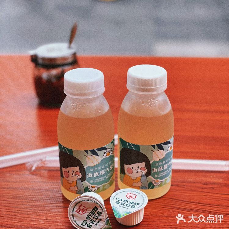 ‼️在西华路用街坊价食到干鲍