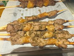 -肉串汪自由派(西便门店)