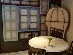 -壳里西餐厅Coquille Seafood Bistro(蒙自路店)