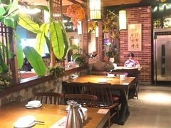 大堂-湘厨壹品(芙蓉广场店)