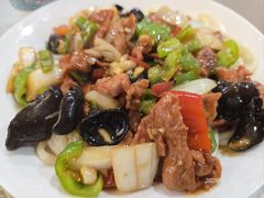 -汗腾格里·风味餐厅(新疆驻京办店)