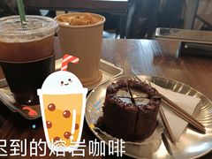-熙阁咖啡Segnal(时代中心店)