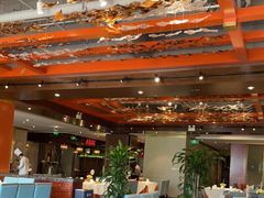 大堂-大鸭梨烤鸭(金色漫香店)