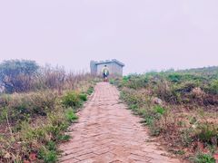 -阳台山自然风景区