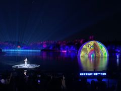 -印象西湖·最忆是杭州实景演出