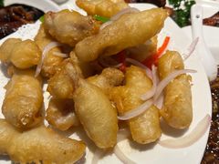 椒盐排条-光明邨大酒家(淮海路店)
