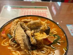 -肥汁米蘭香港米线(宁波路总店)