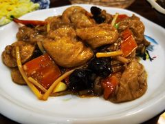 -灵福缘私房菜·农家菜(拈花湾·灵山大佛必推店)