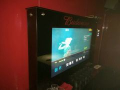 -百威KTV(恒福路店)