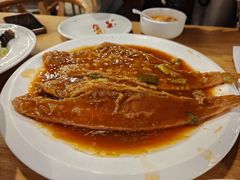 -陈傻子餐厅(世纪都会店)