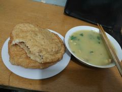 -老方子馅饼粥(台东店)