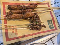 -杯莫亭(集里店)