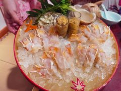 -蟹田居·活蟹料理(东城店)