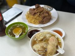 -麦文记面家(佐敦店)