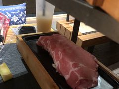 -湊湊火锅·茶憩(石家庄万象城店)