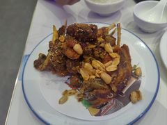 -一头牛馅饼店总店(卫工街店)