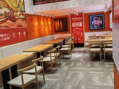 -鲜粮卷饼王(小白楼店)